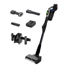 BOSCH Unlimited 10 BBS1041GGB Cordless Vacuum Cleaner - Greige - 1