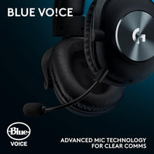 Logitech G Pro X SE Wired Gaming Headset with Microphone: Detachable Mic, DTS Headphone:X 7.1, Memory Foam Ear Pads, 50 mm Drivers, USB DAC Incl., for PC, Xbox One, Xbox Series X|S, PS5, PS4 - Black  - 2