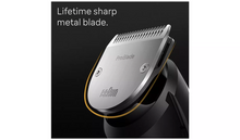 Braun Pro Series 7 Beard and Stubble Trimmer BT7421 - 3
