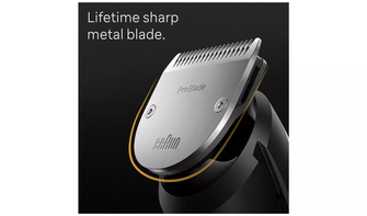 Braun Pro Series 7 Beard and Stubble Trimmer BT7421 - 3