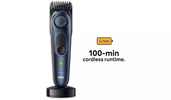 Braun Pro Series 7 Beard and Stubble Trimmer BT7421 - 2
