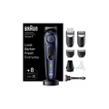 Braun Pro Series 7 Beard and Stubble Trimmer BT7421 - 1