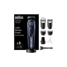 Braun Pro Series 7 Beard and Stubble Trimmer BT7421 - 1