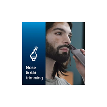 Philips 12 in 1 Beard Trimmer and Hair Clipper Kit MG5940/15 - 3