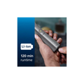Philips 12 in 1 Beard Trimmer and Hair Clipper Kit MG5940/15 - 1