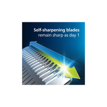 Philips 12 in 1 Beard Trimmer and Hair Clipper Kit MG5940/15 - 4