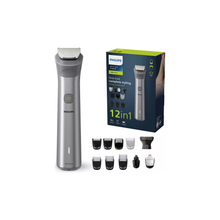 Philips 12 in 1 Beard Trimmer and Hair Clipper Kit MG5940/15 - 7
