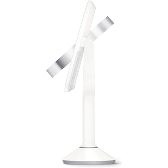 simplehuman ST3038 20cm Sensor Mirror Trio with Touch-Control Brightness, - 4