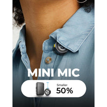 Hollyland Lark M2 Wireless Lavalier Microphone - 2