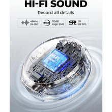 Hollyland Lark M2 Wireless Lavalier Microphone - 3
