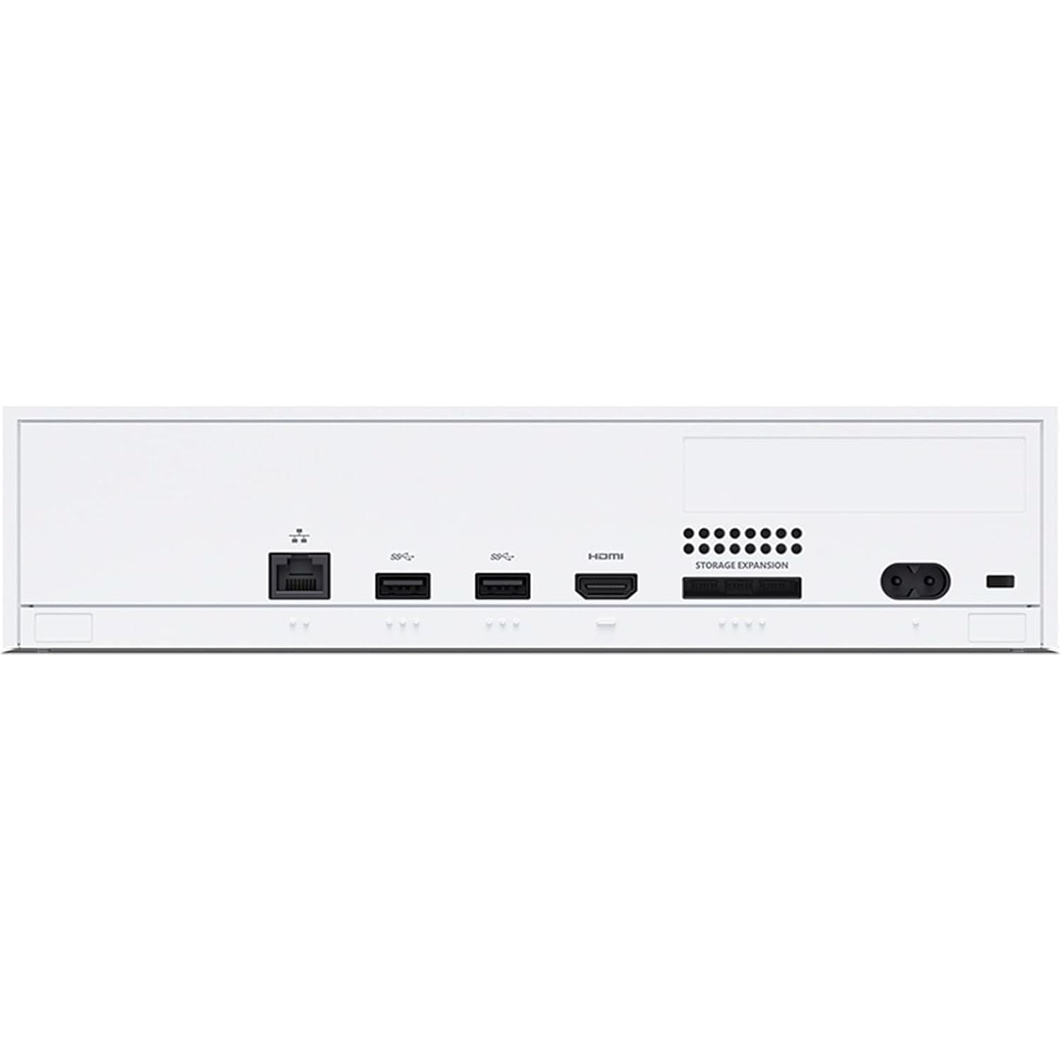 Xbox Series S – 512GB - 7
