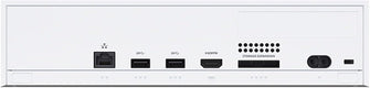 Xbox Series S – 512GB - 7