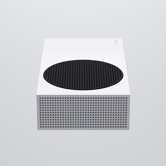 Xbox Series S – 512GB - 3