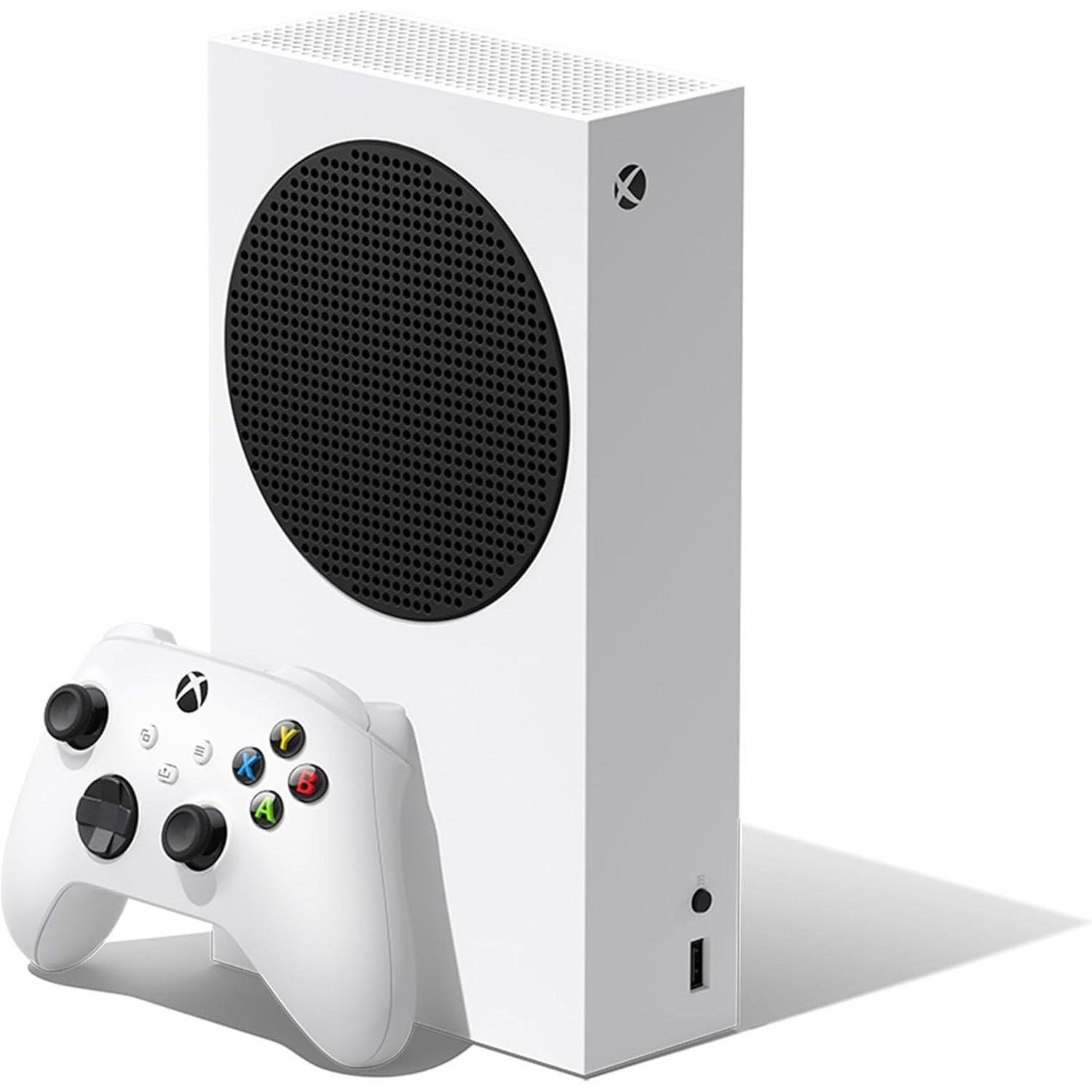 Xbox Series S – 512GB - 1
