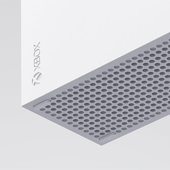 Xbox Series S – 512GB - 5