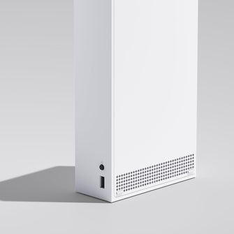Xbox Series S – 512GB - 4