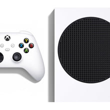Xbox Series S – 512GB - 6