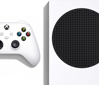 Xbox Series S – 512GB - 6
