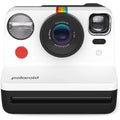 Polaroid Everything Box Now Gen 2 Instant Camera - Black & White - 1