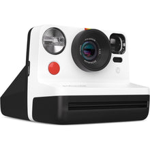 Polaroid Everything Box Now Gen 2 Instant Camera - Black & White - 2