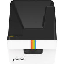 Polaroid Everything Box Now Gen 2 Instant Camera - Black & White - 5