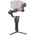 DJI RS 4 Pro Handheld Gimbal Stabiliser - 1