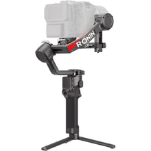 DJI RS 4 Pro Handheld Gimbal Stabiliser - 1