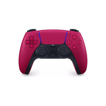 Sony DualSense PS5 Wireless Controller - Cosmic Red - 1