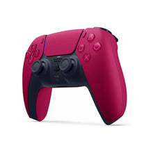 Sony DualSense PS5 Wireless Controller - Cosmic Red - 4