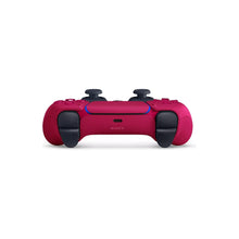 Sony DualSense PS5 Wireless Controller - Cosmic Red - 3