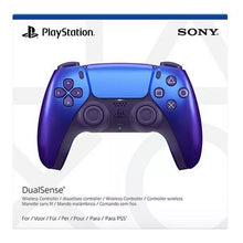 PLAYSTATION PS5 DualSense Wireless Controller - Chroma Indigo - 2