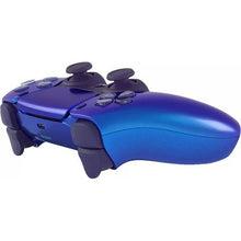 PLAYSTATION PS5 DualSense Wireless Controller - Chroma Indigo - 3