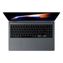 SAMSUNG Galaxy Book4 360 15.6" 2 in 1 Laptop - Intel® Core™ 7, 512 GB SSD, Grey - 3