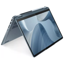 LENOVO IdeaPad Flex 5i 14" 2 in 1 Laptop - Intel® Core™ i5, 256 GB SSD, Blue - 1