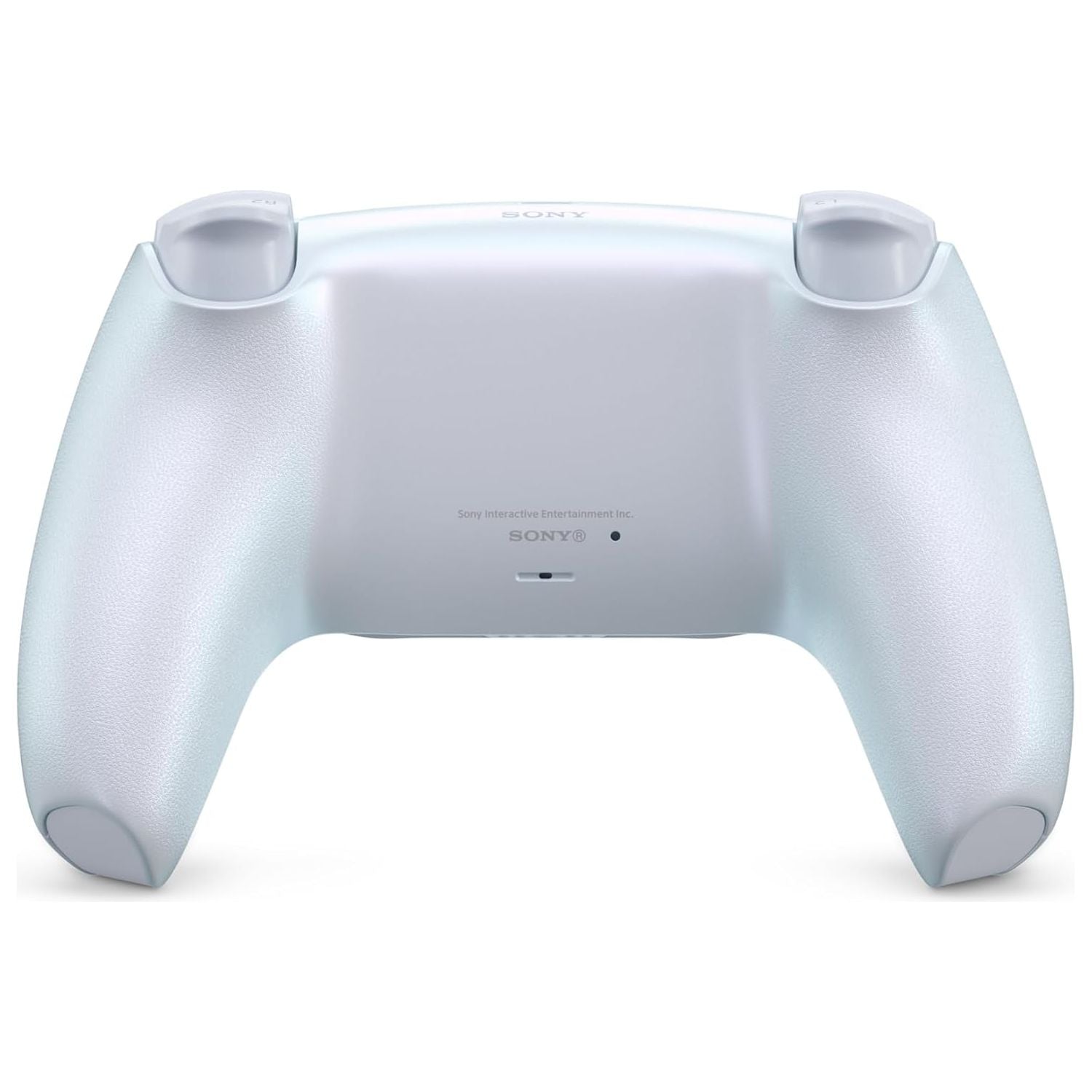 Sony DualSense PS5 Wireless Controller - Chroma Pearl - 5
