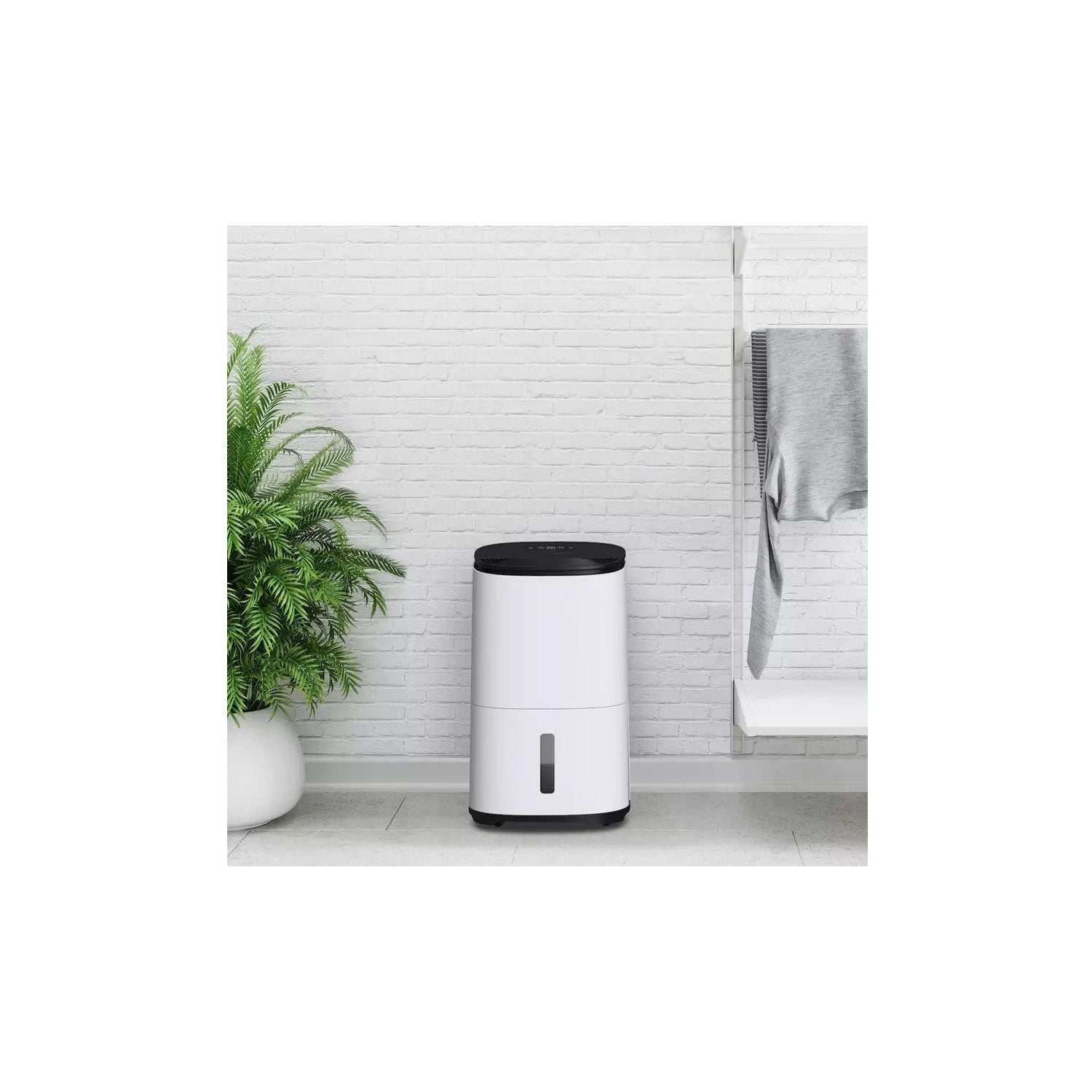 Meaco Dry Arete One 25 Litre Dehumidifier - 7