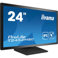 Iiyama TFT T2452MSC 60.5cm IPS TOUCH 24'' - 1