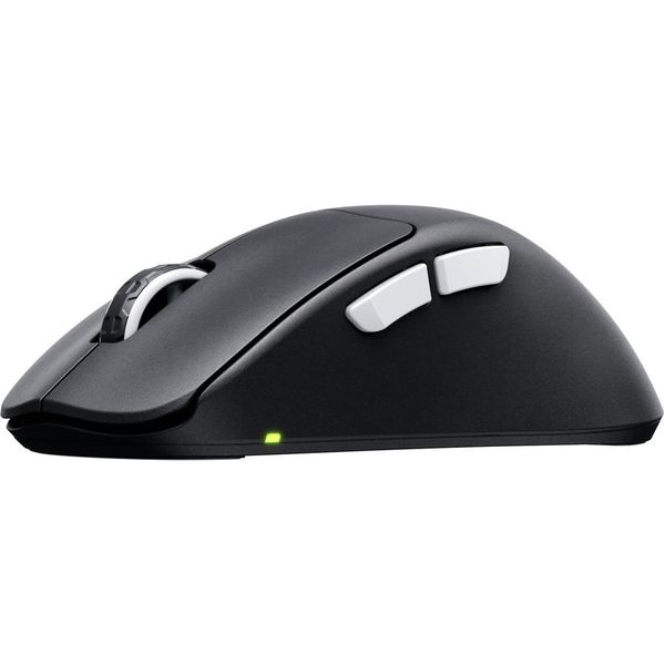 CHERRY XTRFY M64 Pro Wireless Optical Gaming Mouse - Black - 3