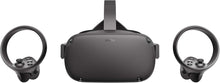 Oculus Quest All-In-One VR Gaming Headset (With Controllers) - 128GB - 2