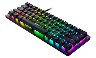 Razer Huntsman V3 Pro Mini Keyboard - UK Layout - 2