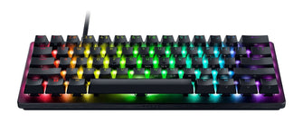 Razer Huntsman V3 Pro Mini Keyboard - UK Layout - 3