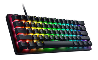 Razer Huntsman V3 Pro Mini Keyboard - UK Layout - 4
