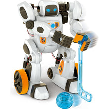 Clementoni AIRO - Artificial Intelligence Robot Inspiring Young Innovators (9+) - 3