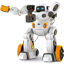 Clementoni AIRO - Artificial Intelligence Robot Inspiring Young Innovators (9+) - 5
