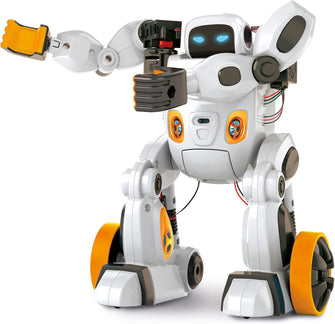 Clementoni AIRO - Artificial Intelligence Robot Inspiring Young Innovators (9+) - 5