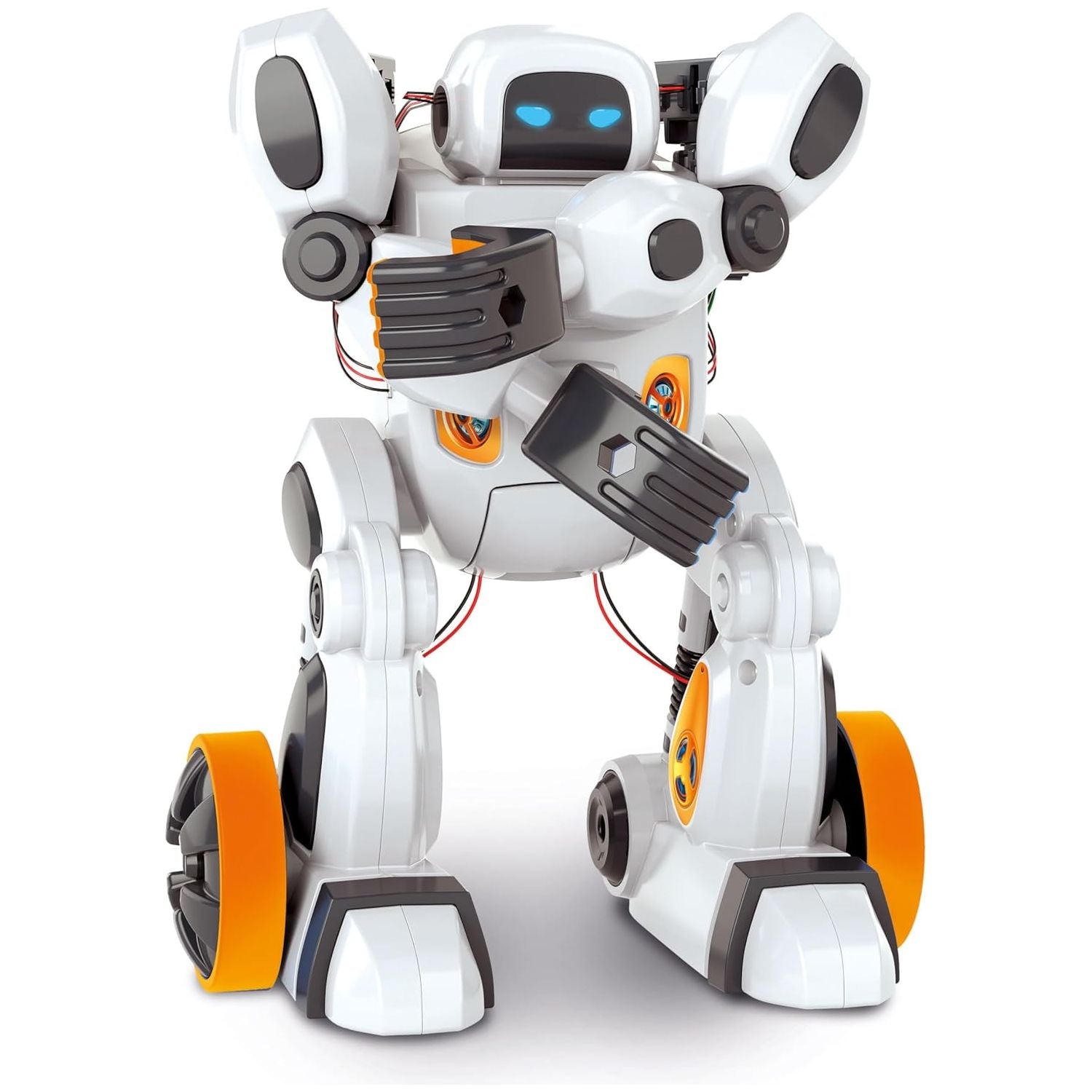 Clementoni AIRO - Artificial Intelligence Robot Inspiring Young Innovators (9+) - 4