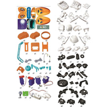 Clementoni AIRO - Artificial Intelligence Robot Inspiring Young Innovators (9+) - 6