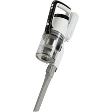 Amazon Basics 2 in 1 Cordless Vacuum Cleaner with DC Motor 150W 0.7L White and Black - 3