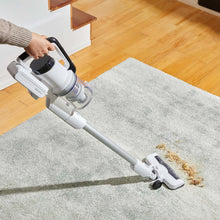 Amazon Basics 2 in 1 Cordless Vacuum Cleaner with DC Motor 150W 0.7L White and Black - 6