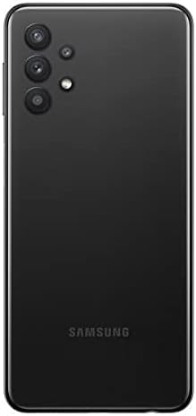 Samsung Galaxy A32 5G Black 6.5" 64GB 5G Unlocked Smartphone - 2